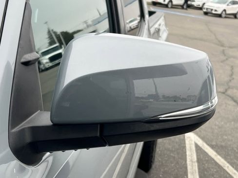 Certified 2020 Toyota Tacoma TRD Sport image 20