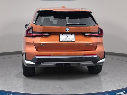 Used 2025 BMW X1 xDrive28i w/ Convenience Package image 7