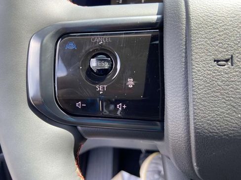 New 2025 Nissan Armada PRO-4X w/ Pro-4X Premium Package AWD/4WD image 21