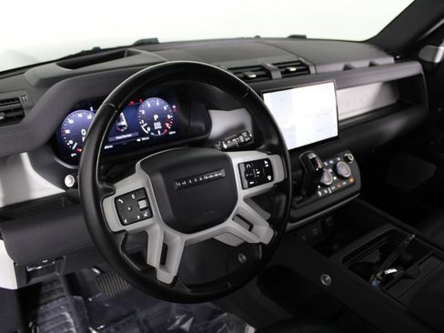 Used 2023 Land Rover Defender 130 S AWD/4WD image 18