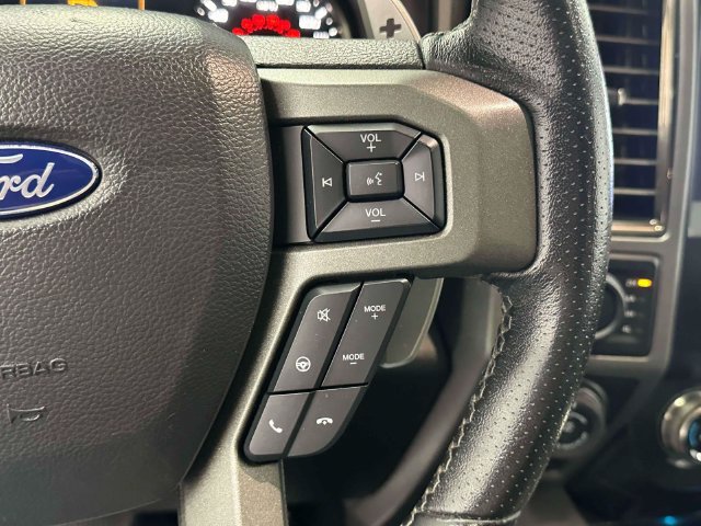 Used 2020 Ford F150 Raptor w/ Equipment Group 802A Luxury AWD/4WD image 41