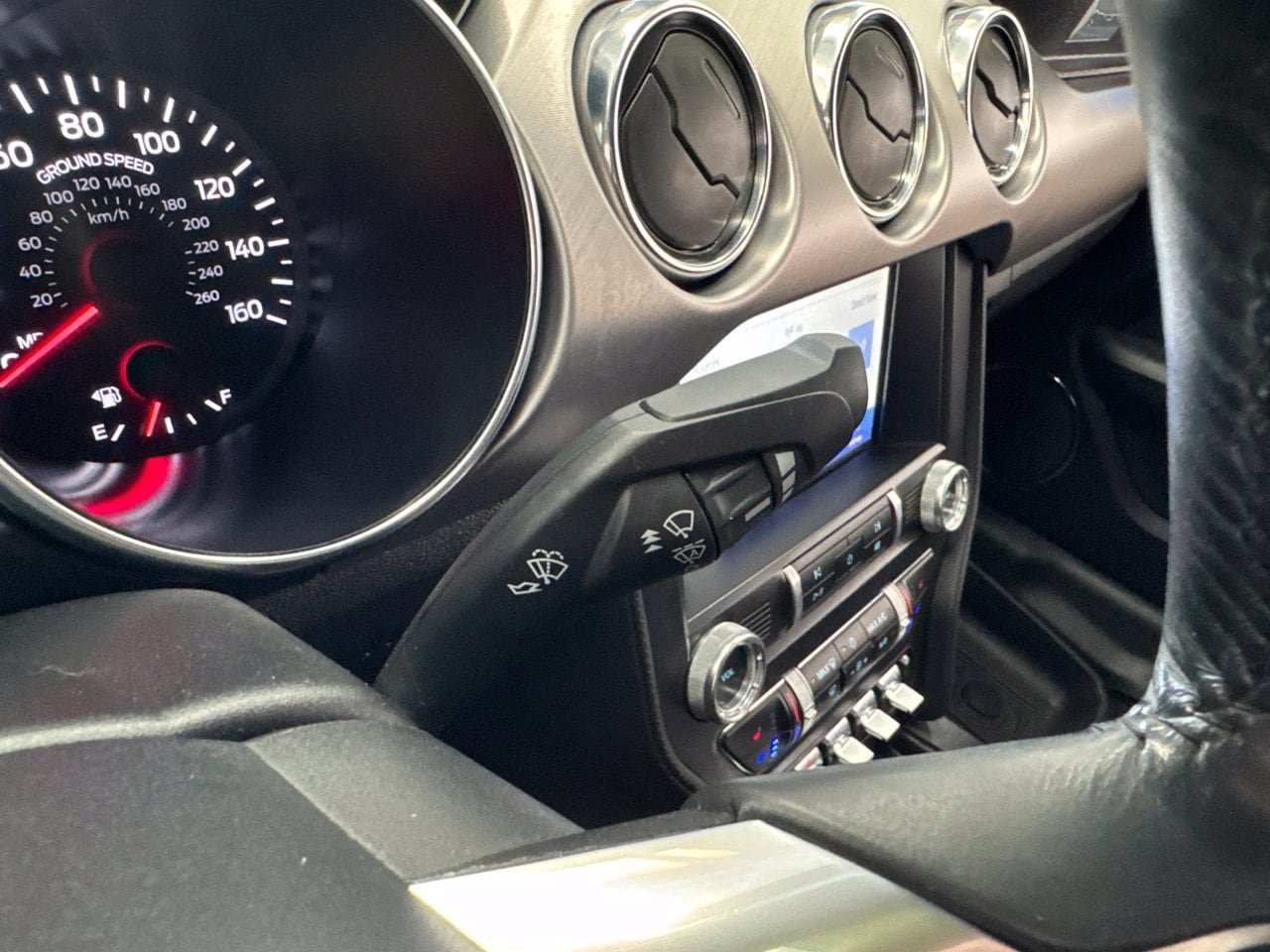 Used 2023 Ford Mustang GT Premium RWD image 22