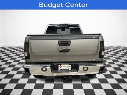 Used 2013 Chevrolet Silverado 1500 LT image 7