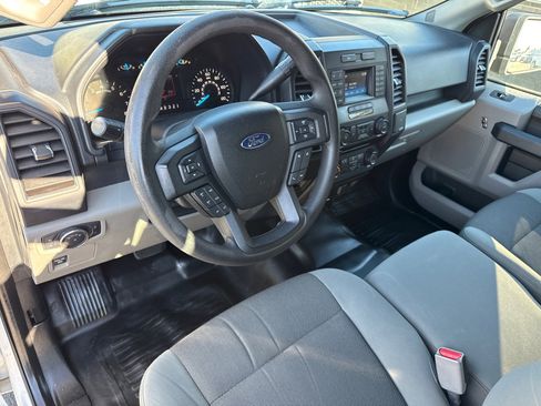 Used 2015 Ford F150 XL w/ Equipment Group 101A Mid image 17