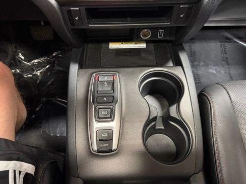 Used 2023 Honda Passport TrailSport image 40