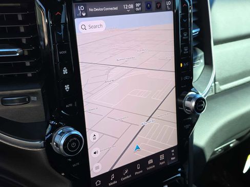 New 2026 RAM 1500 Big Horn image 36