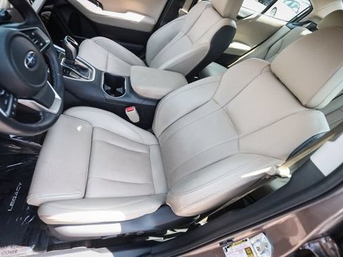 Used 2021 Subaru Legacy Limited AWD/4WD image 40