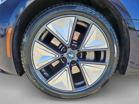 Certified 2023 BMW i4 eDrive35 w/ Premium Package RWD image 22