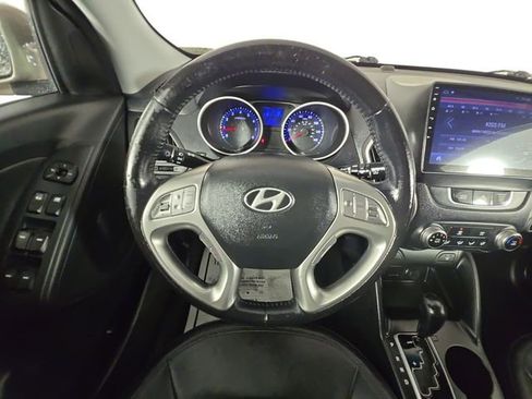 Used 2012 Hyundai Tucson GLS AWD/4WD image 12
