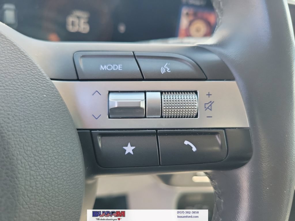 Used 2024 Hyundai Kona SEL FWD image 19