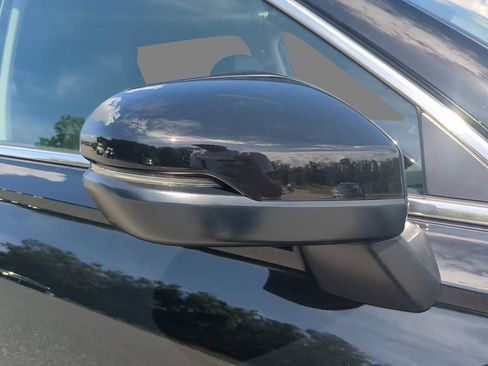 Certified 2026 Honda CR-V EX-L image 11