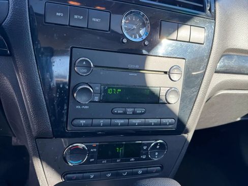 Used 2008 Ford Fusion SEL image 14