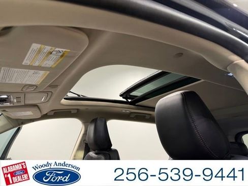 Used 2022 Lincoln Aviator Reserve w/ Elements Package Plus image 19