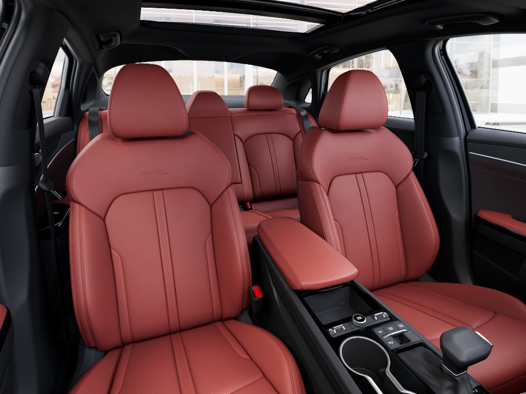 New 2027 Kia K5 GT-Line FWD image 15
