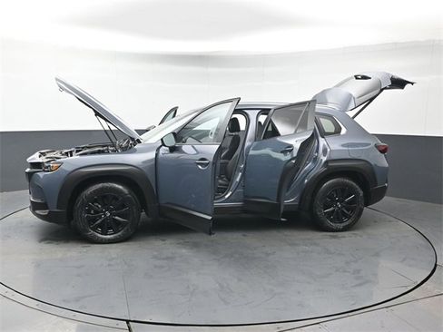 Certified 2023 MAZDA CX-50 2.5 S w/ Preferred Plus Pkg image 47