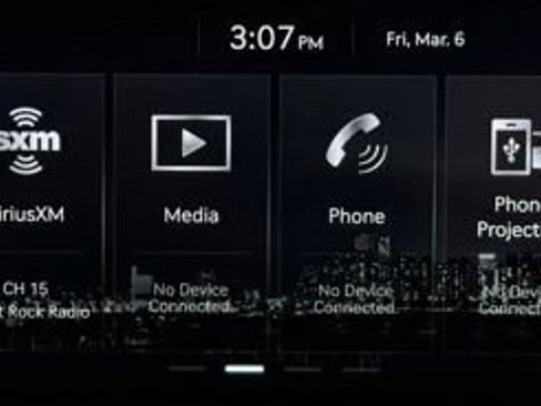 Used 2024 Genesis GV80 3.5T w/ Advanced Package image 31