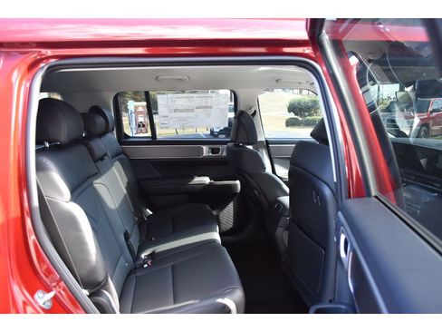 New 2026 Hyundai Santa Fe XRT image 15