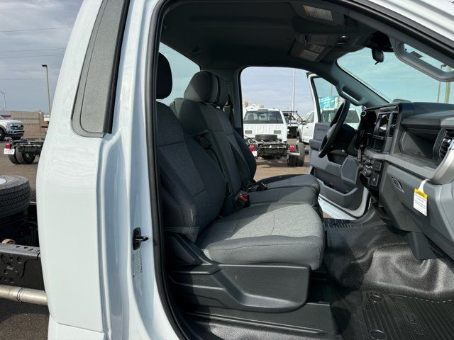 New 2026 Ford F550 Luxury RWD image 12
