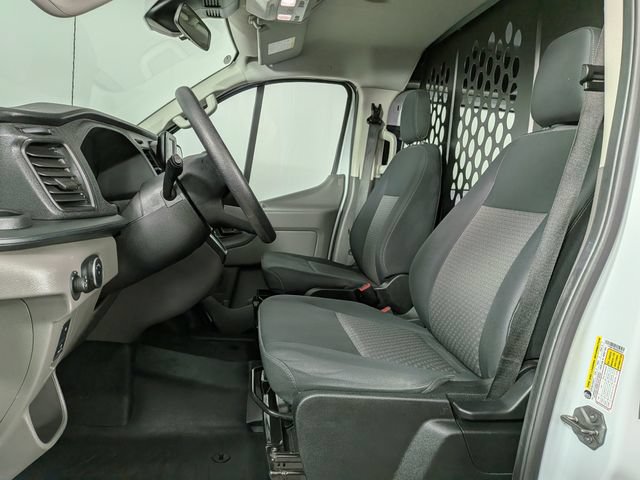 Used 2025 Ford Transit 250 Low Roof RWD image 15