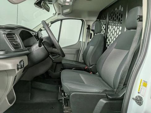 Used 2025 Ford Transit 250 Low Roof w/ Exterior Upgrade Package RWD image 15