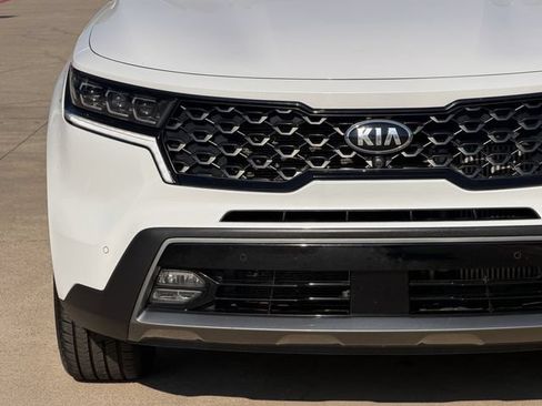 Used 2021 Kia Sorento SX Prestige AWD/4WD image 8