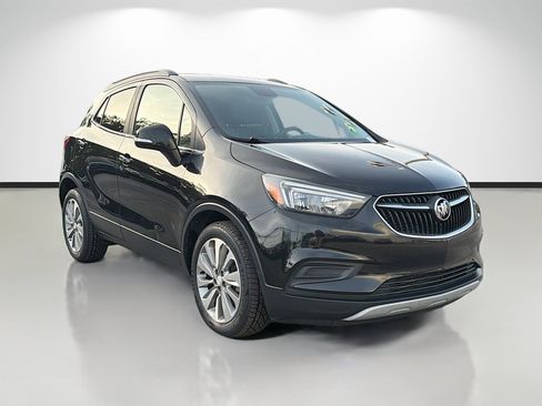 Used 2019 Buick Encore Preferred FWD image 1