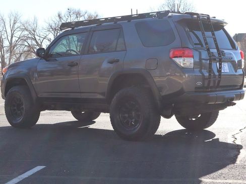 Used 2013 Toyota 4Runner 4WD image 7