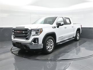 Used 2021 GMC Sierra 1500 SLT video 1