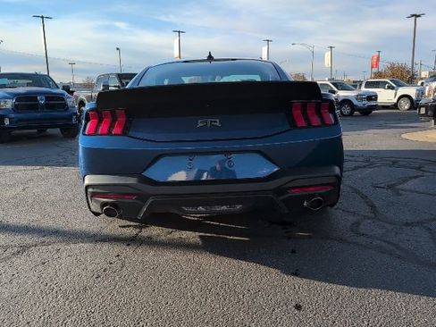 New 2024 Ford Mustang GT Premium w/ GT Performance Package RWD image 38