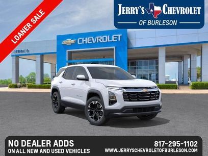 New 2026 Chevrolet Equinox LT w/ Convenience Package II