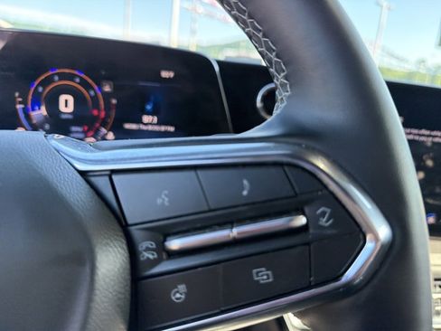 Used 2024 Chevrolet Traverse LS w/ LPO, Floor Liner Package AWD/4WD image 20