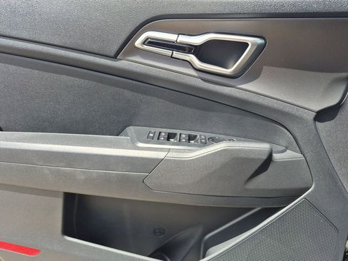 New 2026 Kia Sportage LX AWD/4WD image 6