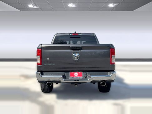 Used 2023 RAM 1500 Big Horn image 10