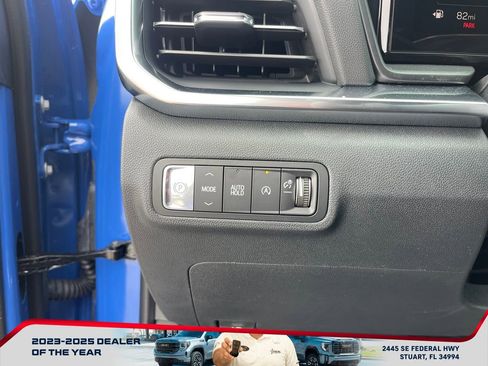 New 2026 GMC Terrain Elevation w/ Elevation Premium Package image 24