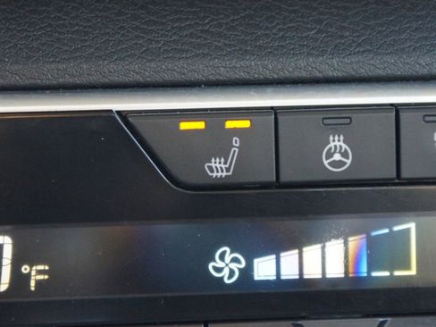 Used 2022 Nissan Altima 2.5 SL image 8