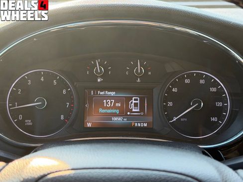 Used 2018 Buick Encore Sport Touring w/ Safety Package FWD image 21