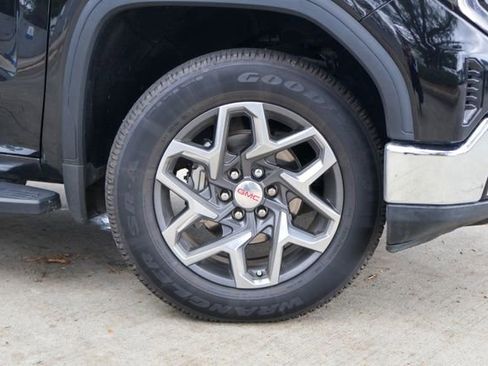 Certified 2023 GMC Sierra 1500 SLT w/ SLT Premium Plus Package image 27