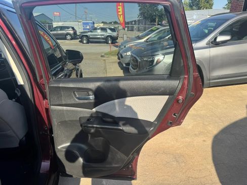 Used 2015 Honda CR-V EX image 13