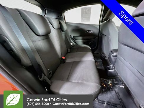 Used 2020 Honda HR-V Sport image 16
