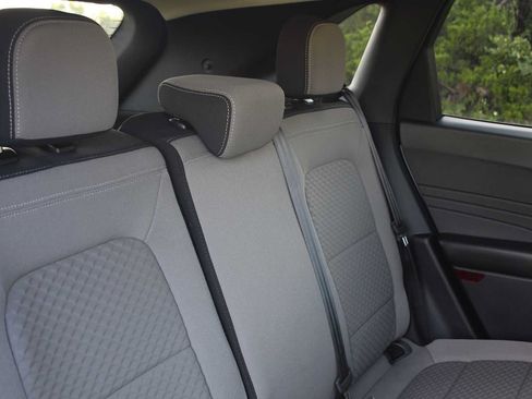 Used 2022 Ford Escape SE w/ Cold Weather Package AWD/4WD image 21