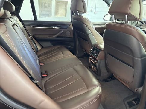 Used 2018 BMW X5 xDrive35i AWD/4WD image 25