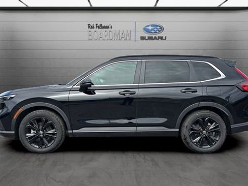 Used 2023 Honda CR-V Sport Touring image 9