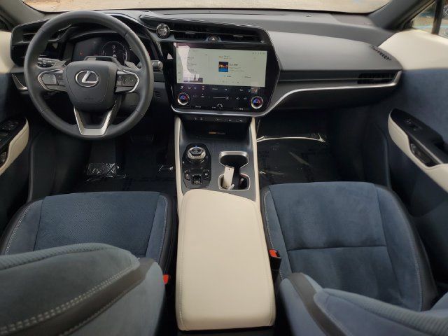 Used 2023 Lexus RZ 450e Premium w/ Accessory Package (Z1) AWD/4WD image 17