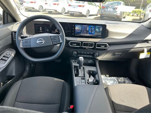 New 2026 Nissan Sentra S image 10