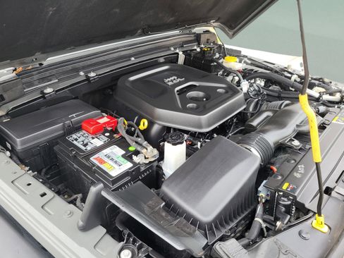 Used 2021 Jeep Wrangler Unlimited Sport image 60