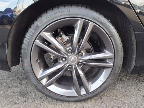 Certified 2023 Acura Integra A-Spec image 8