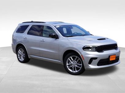 New 2025 Dodge Durango R/T
