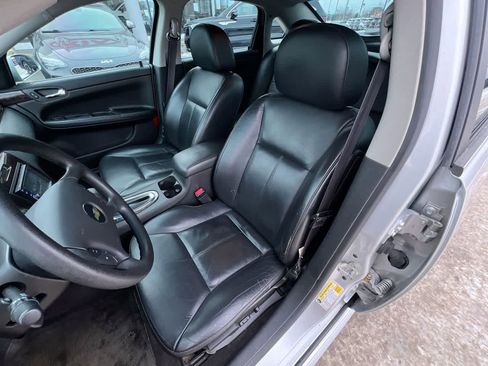 Used 2016 Chevrolet Impala LTZ image 11