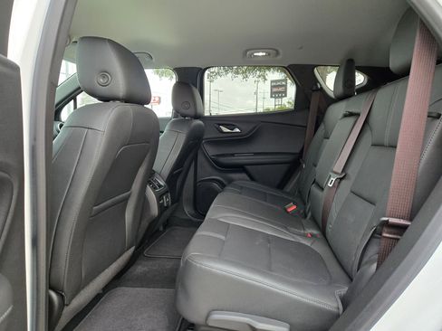 Used 2021 Chevrolet Blazer LT w/ Sound & Technology Package image 14