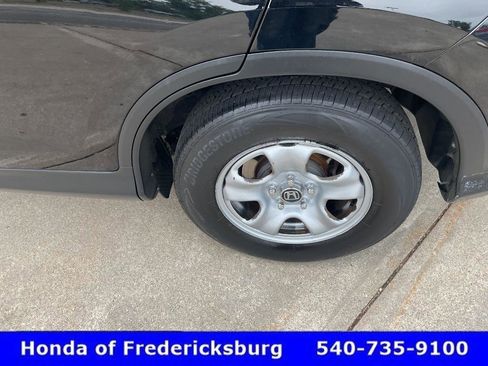 Used 2014 Honda CR-V LX image 11